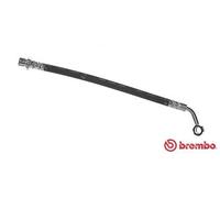 Flessibile del freno Assale posteriore per LEXUS TOYOTA LAND CRUISER 100 LAND CR
