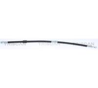Flessibile del freno Assale posteriore per MAZDA CX-7