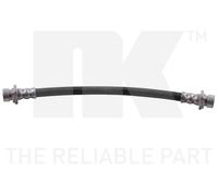 Flessibile del freno Assale posteriore per MG ROVER 200 400 45 MG ZS