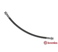 Flessibile del freno Assale posteriore per NISSAN MICRA MICRA C+C NOTE