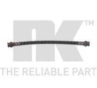 Flessibile del freno Assale posteriore per PEUGEOT 205 304 309