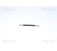 Flessibile del freno Assale posteriore per RENAULT CLIO THALIA TWINGO WIND