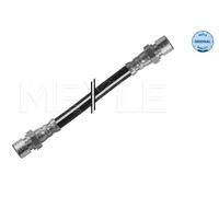 Flessibile del freno Assale posteriore per VW 1500,1600 181 KAEFER TRANSPORTER