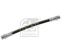 Flessibile del freno Assale posteriore Sx per AUDI A2