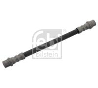 Flessibile del freno Assale posteriore Sx per AUDI A6