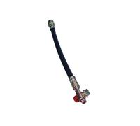 Tubo flessibile freno Assale posteriore Sx 52-0793 MAXGEAR per VW AUDI SEAT