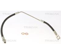 Flessibile del freno Assale posteriore Sx per BMW X5