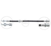 Flessibile del freno Assale posteriore Sx per CHEVROLET DAEWOO ASTRA NUBIRA VECT