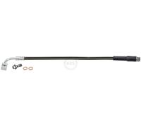 Flessibile del freno Assale posteriore Sx per CHEVROLET OPEL VAUXHALL MOKKA / MO