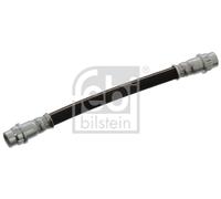 Flessibile del freno Assale posteriore Sx per CITROËN RENAULT C3 C4 CACTUS CLIO