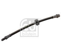 Flessibile del freno Assale posteriore Sx per FORD MONDEO