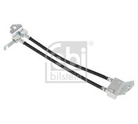 Flessibile del freno Assale posteriore Sx per FORD TRANSIT TRANSIT TOURNEO