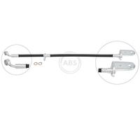 Tubo flessibile freno SL 6798 A.B.S. per HONDA CIVIC VIII Tre volumi