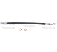 Flessibile del freno Assale posteriore Sx per HYUNDAI i30