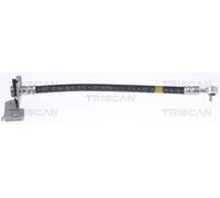 Flessibile del freno Assale posteriore Sx per HYUNDAI KIA CEE'D i30 PRO CEE'D