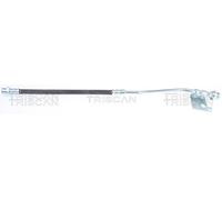 Flessibile del freno Assale posteriore Sx per HYUNDAI KIA ix20 VENGA