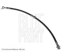 Flessibile del freno Assale posteriore Sx per NISSAN X-TRAIL