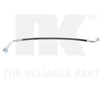 Flessibile del freno Assale posteriore Sx per OPEL VAUXHALL ASTRA