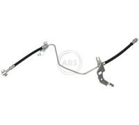 Flessibile del freno Assale posteriore Sx per OPEL VAUXHALL ASTRA ASTRA G CLASSI