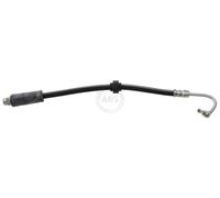 2x Tubazioni freno flessibili A.B.S. Retro S+D per RENAULT KANGOO, KANGOO