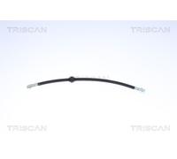 Flessibile del freno Assale posteriore Sx per RENAULT KANGOO THALIA