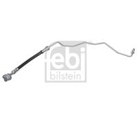 Flessibile del freno Assale posteriore Sx per SEAT VW CORDOBA CORDOBA VARIO IBIZ