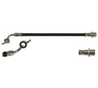 Flessibile del freno Assale posteriore Sx per TOYOTA HARRIER RAV 4