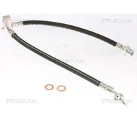 Flessibile del freno Assale posteriore Sx per TOYOTA YARIS