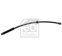 Flessibile del freno Assale posteriore Sx per VW CADDY