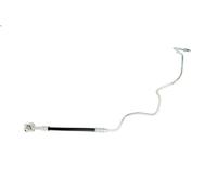 Flessibile del freno ATE 24.1253-0050.3 per SEAT CORDOBA (6L2) 2 2002-2009