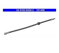 Flessibile Del Freno Ate 24-5103-0430-3 per Bmw Assale Anteriore