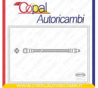 Corteco Tubo freno 19025905 per Mercedes-Benz CLK assale anteriore