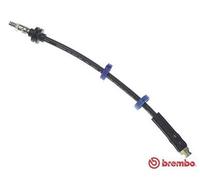 Flessibile del freno Dx per FIAT LANCIA PUNTO Y Y10