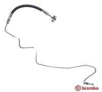 Flessibile del freno Esterno per AUDI SEAT SKODA VW A3 BORA FABIA FOX GOLF LEON