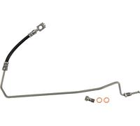 Flessibile del freno Esterno per AUDI SKODA VW A6 PASSAT SUPERB