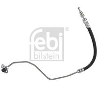 Flessibile del freno Esterno per CITROËN OPEL PEUGEOT VAUXHALL 2008 207 207 CC 2