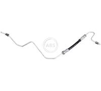 Flessibile del freno Esterno per CITROËN PEUGEOT 207 207 CC 207 SW C3 PICASSO