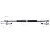 Flessibile del freno Esterno per MERCEDES-BENZ VW LT 28-46 SPRINTER 3-t SPRINTER