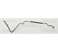 Flessibile del freno Esterno per RENAULT FLUENCE MEGANE