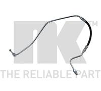 Flessibile del freno Esterno per RENAULT GRAND SCÉNIC MEGANE SCÉNIC