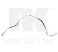 Flessibile del freno Esterno per RENAULT MEGANE