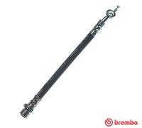 Tubo flessibile freno T 83 160 BREMBO per TOYOTA COROLLA Tre volumi AURIS VERSO