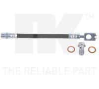 Flessibile del freno Esterno per VW PASSAT