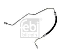 Flessibile Del Freno Febi Bilstein 173363 per Renault