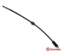 Flessibile del freno interno per CITROËN FIAT LANCIA PEUGEOT 806 EVASION EXPERT