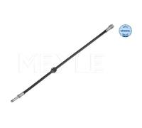 Tubo flessibile freno Assale anteriore 014 525 0042 MEYLE per MERCEDES-BENZ EQV