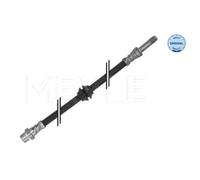 Flessibile Del Freno Meyle 3003432117 Meyle-original: True To Oe. per Bmw