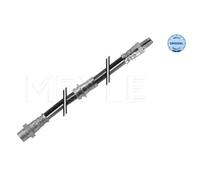 Meyle Germania Tubo Freno, Posteriore Asse, 314 525 0004