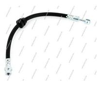 Flessibile del freno PER Chevrolet Aveo Tre Vol 1.6 85 KW 116 CV