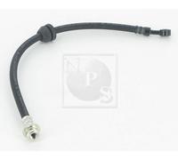 Flessibile del freno PER Daewoo Matiz / 0.8 38 KW 52 CV